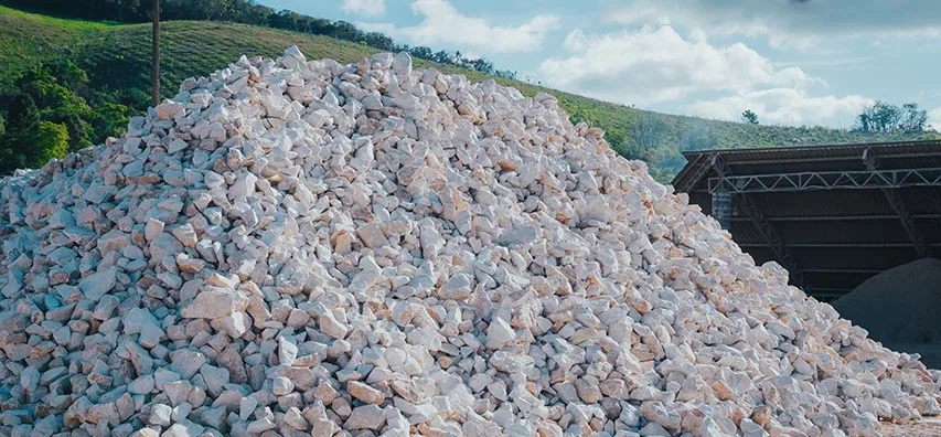 Pedra Dolomítica